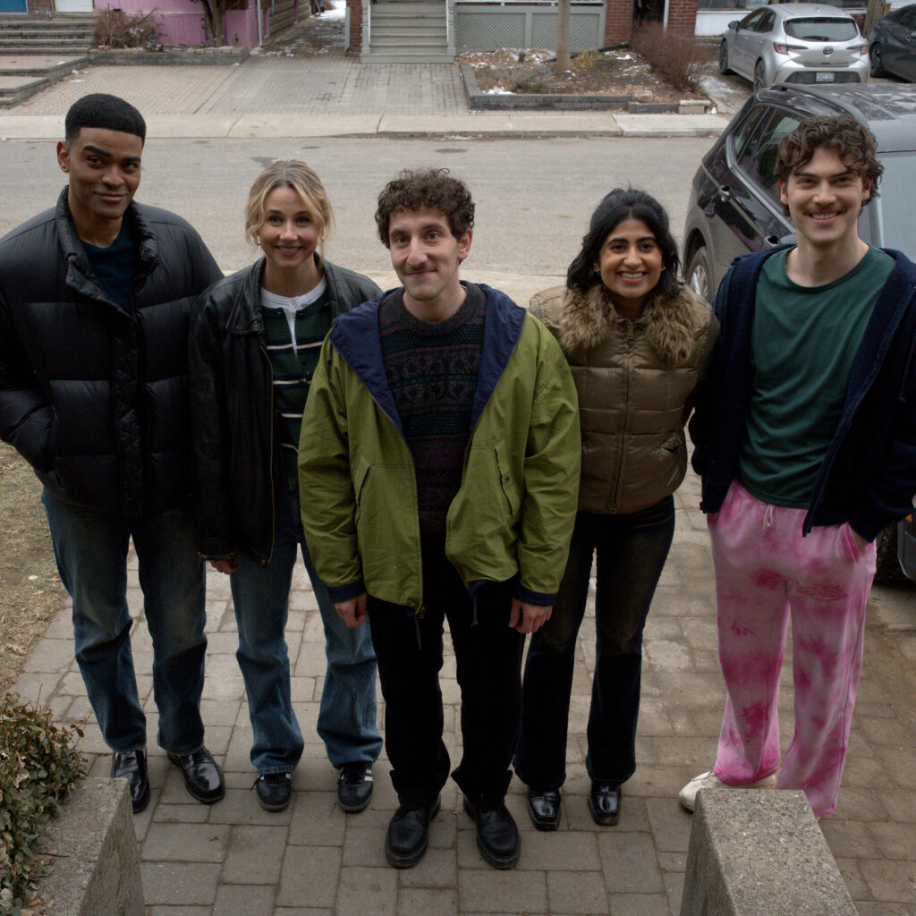 ‘Adults’ Is Getting a New First Episode