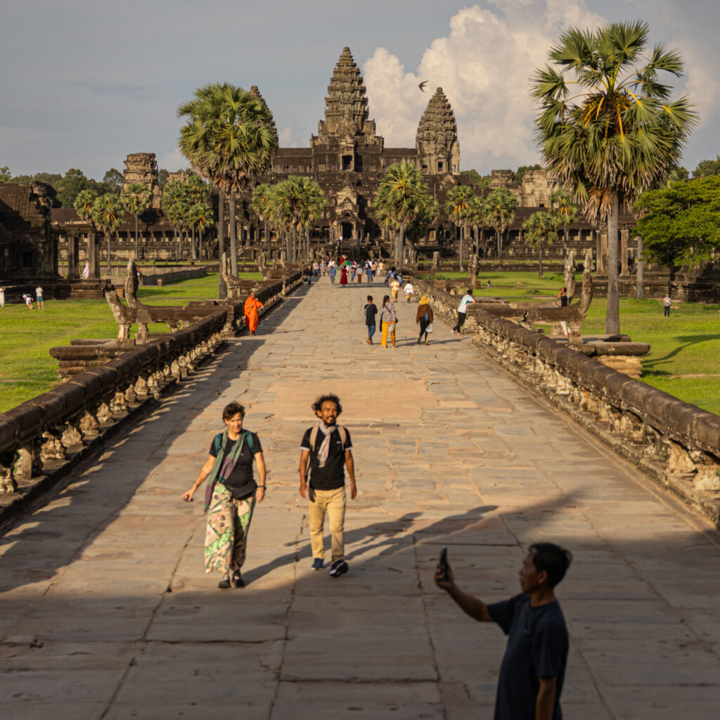Southeast Asian Resort Towns Suffer as Iran War Keeps European Tourists Away