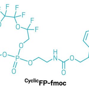 This glue bonds to nonstick surfaces and wipes clean with ethanol
