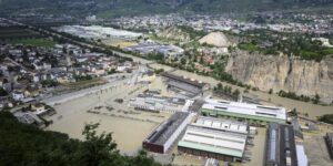 L’industrie en Europe n’est pas adaptée aux nouvelles crises climatiques