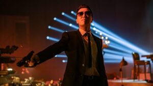 Le nouveau film « John Wick » célèbre une étape importante avec sa première image : il marque le retour de l&rsquo;un des meilleurs personnages de la franchise