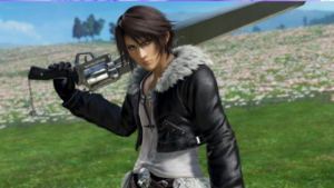 Quand Square a dévoilé Final Fantasy 8, ils se sont tapés la honte pendant 7 minutes : « S&rsquo;il vous plaît, ne filmez pas »