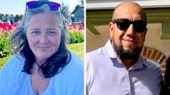 &lsquo;A lover of life&rsquo; – Seattle pays tribute to food festival shooting victims