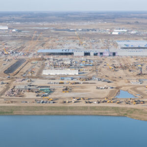 How Meta Got Everything It Wanted in a Secret Louisiana Data Center Deal