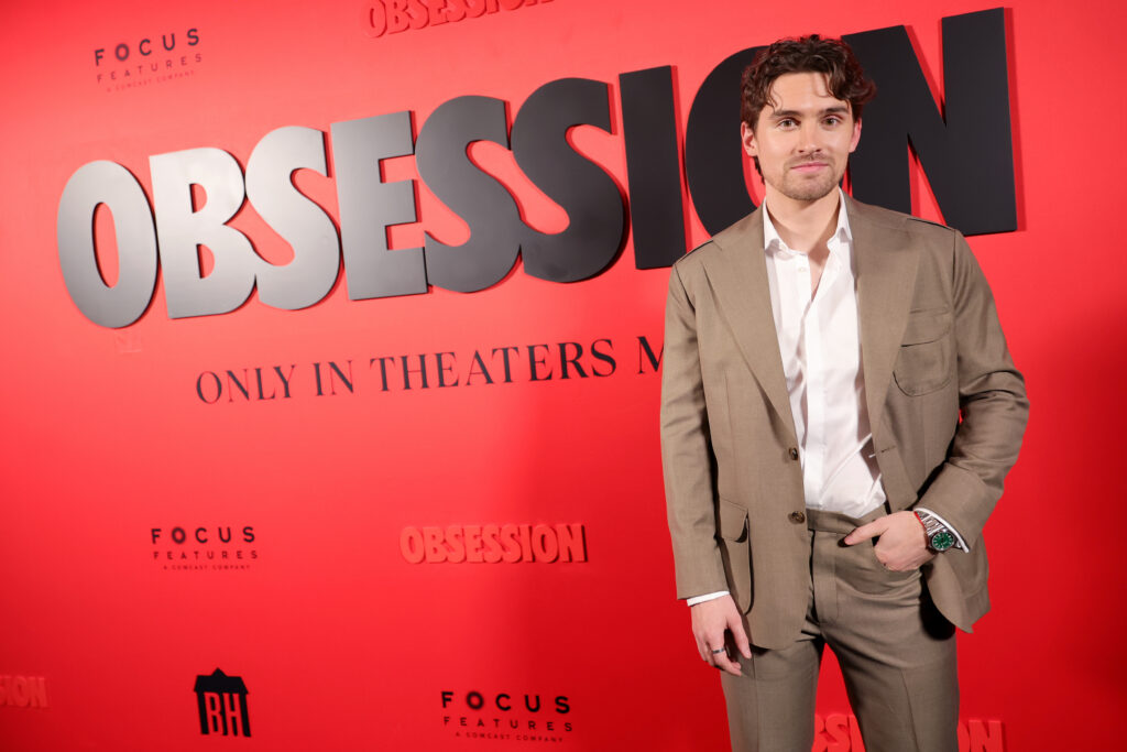 ‘Obsession’ Star Michael Johnston in Talks to Join ‘The Mummy 4’ With Brendan Fraser and Rachel Weisz