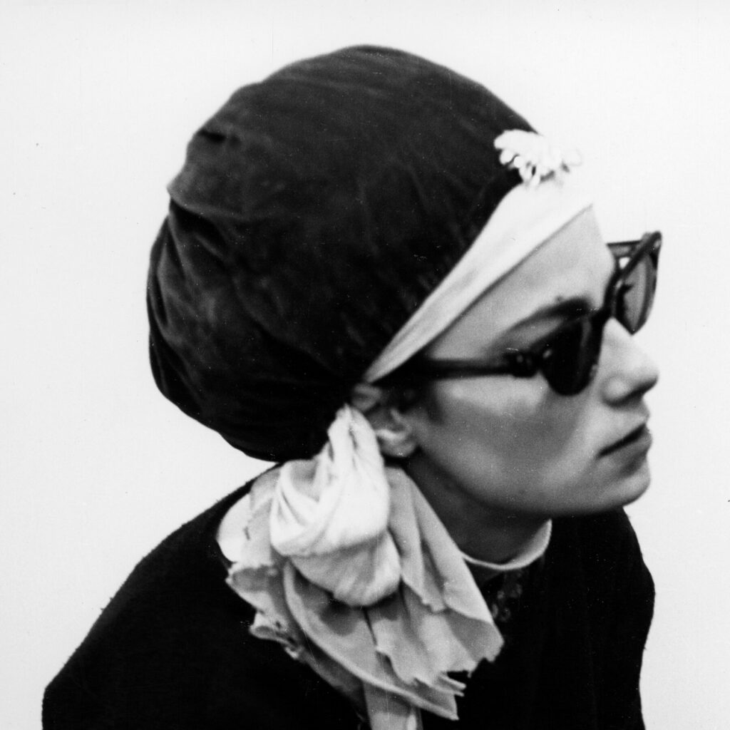 Overlooked No More: Barbara Rubin, Teenage Filmmaker at the Heart of New York’s Underground