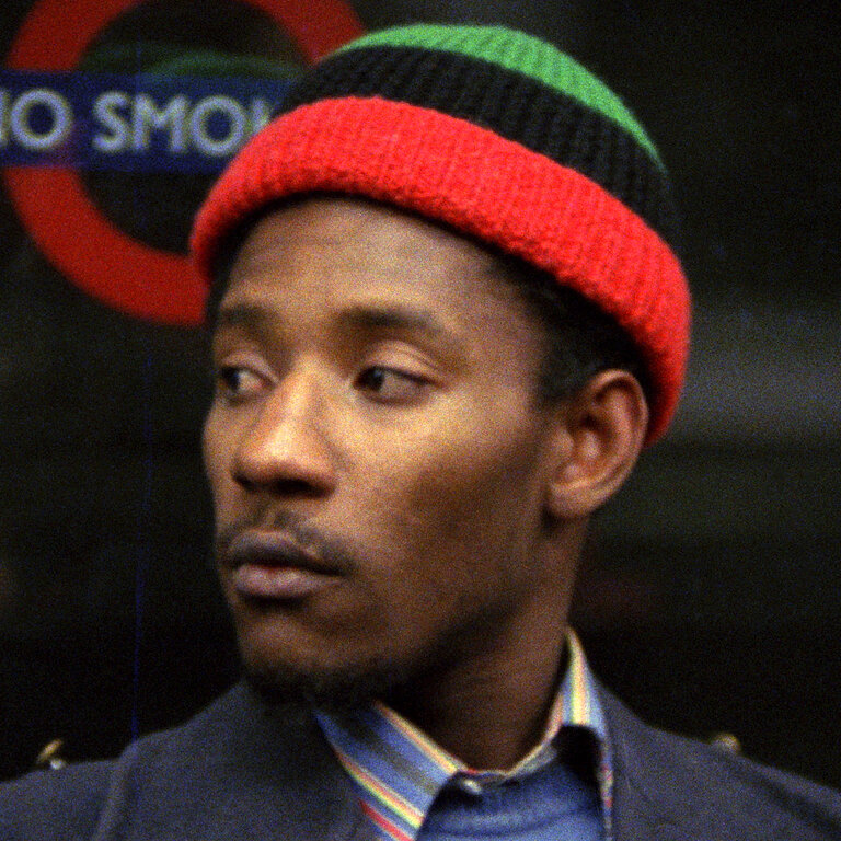 ‘Dread Beat an Blood’ Set Black Londoners’ Struggle to a Groove