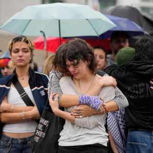 Berlin Pride Event Attacker Killed in Police Shootout, Officials Say