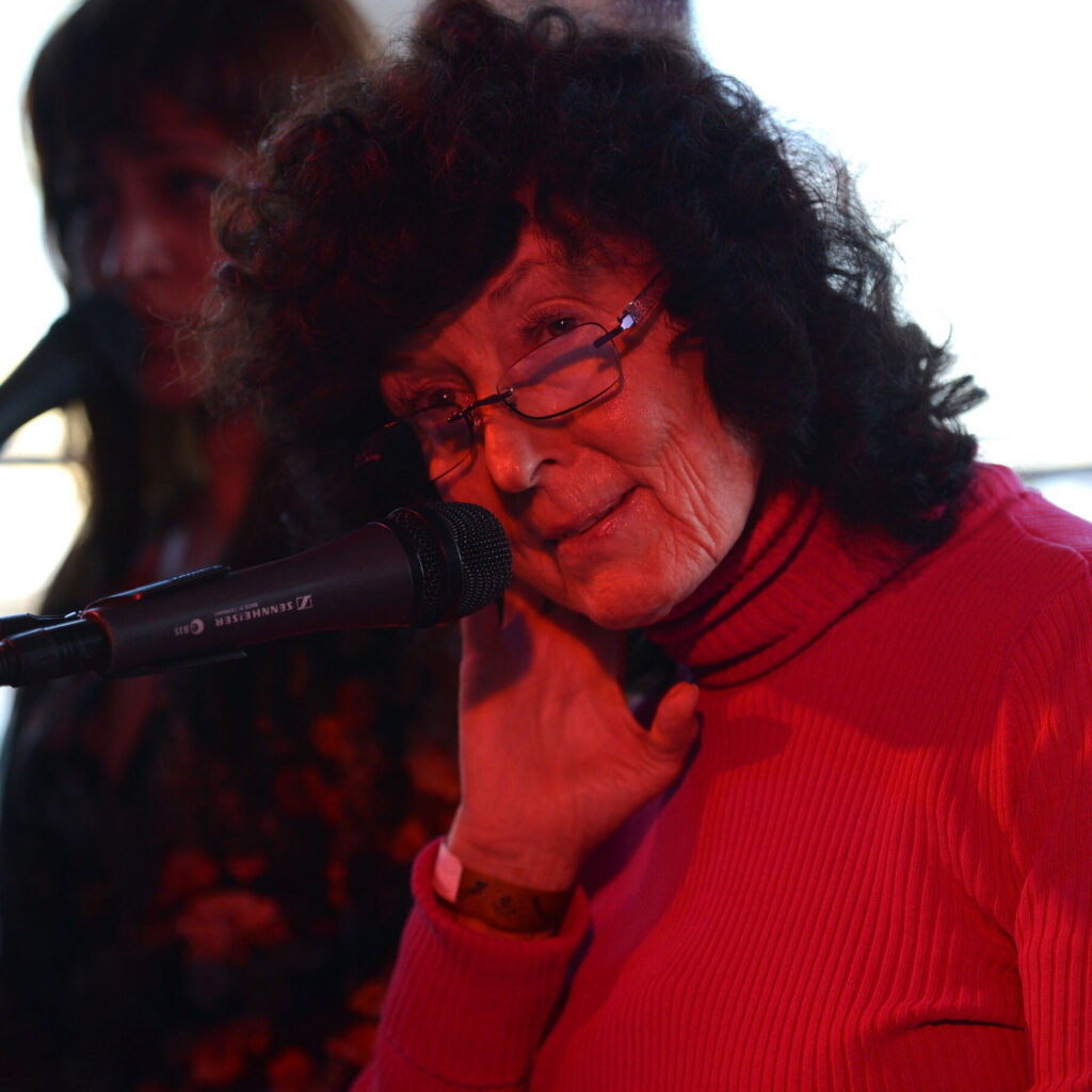 The Folk Singer Linda Perhacs Is Found and Is Safe, Authorities Confirm