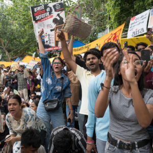 India’s ‘Cockroach’ Moment