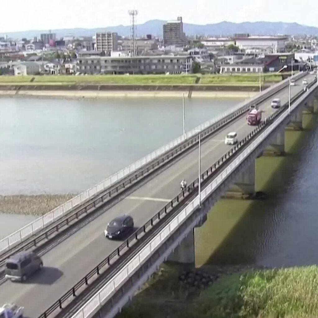 The mountainous region of Kumamoto is no stranger to quakes.