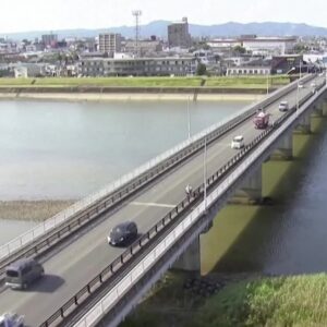 The mountainous region of Kumamoto is no stranger to quakes.