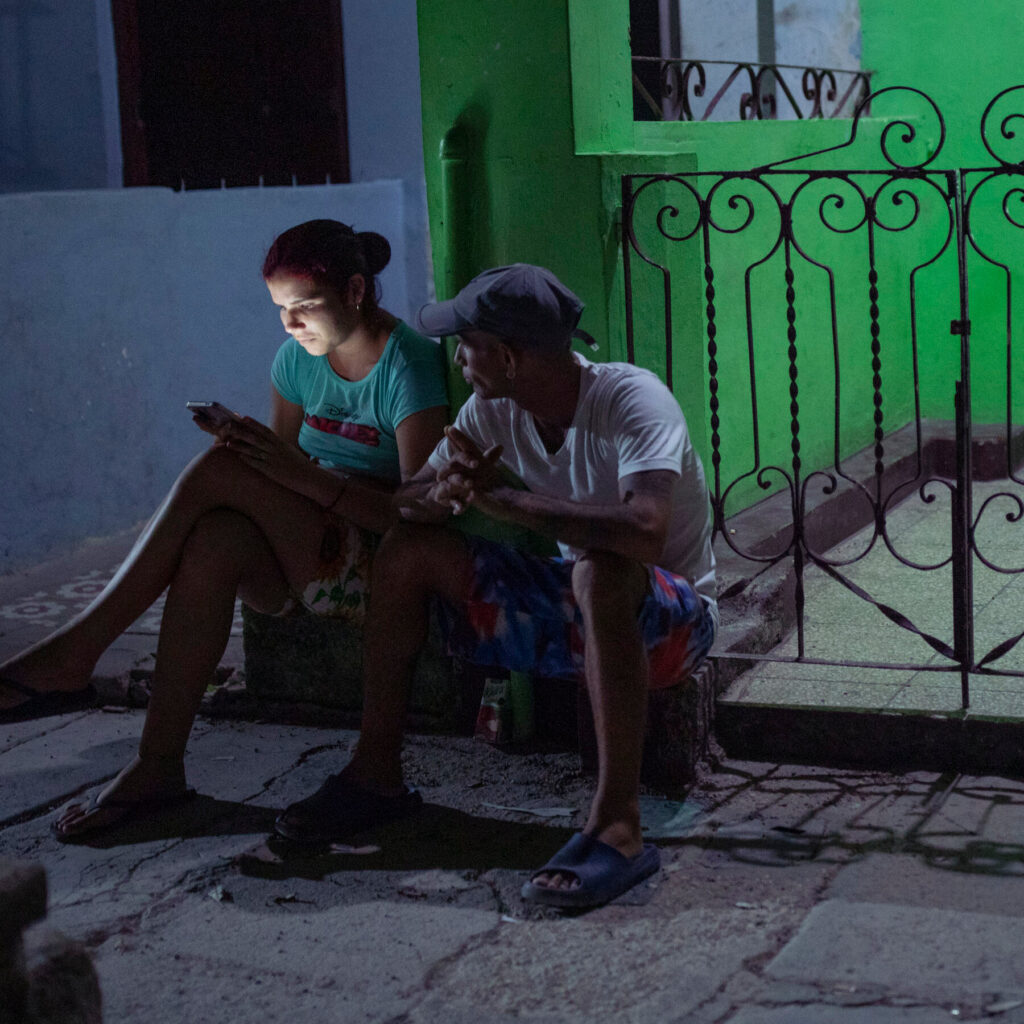 How Cubans Are Surviving