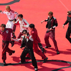 BTS Won’t Enter Music From Comeback Album for Grammy Awards