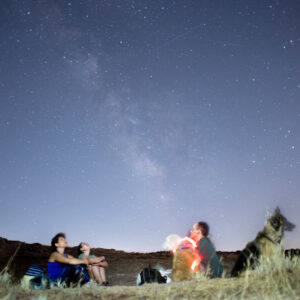 How to Watch Two Summer Meteor Showers Peak On the Same Night
