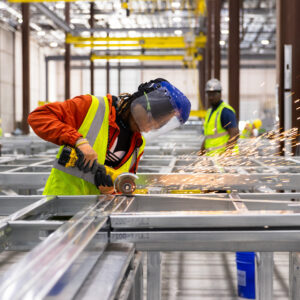U.S. Economy Grew More Slowly in the Second Quarter