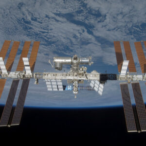 A.I. Data Centers in Space? A System to Cool Chips Could Help.