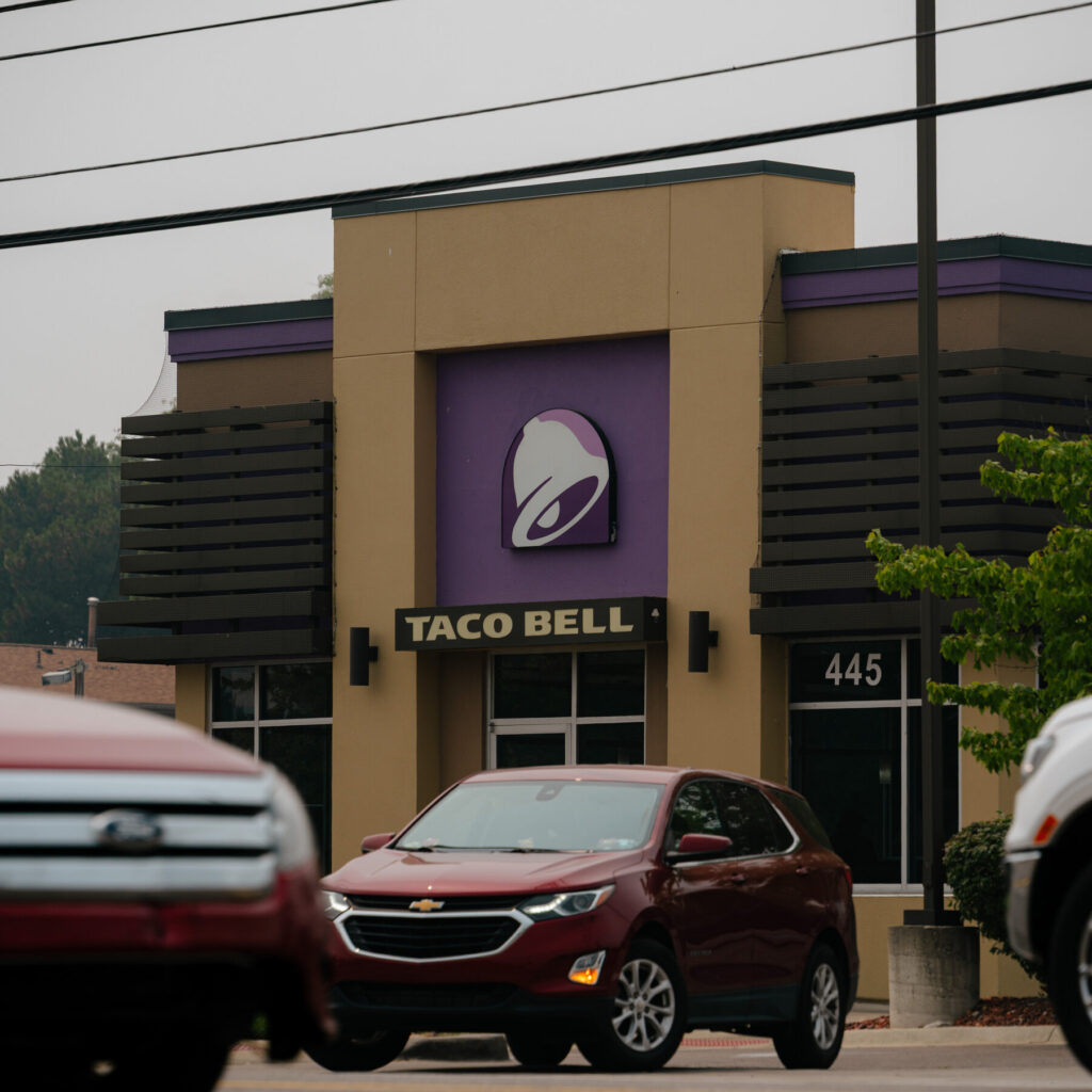 Taco Bell Sales Recover Following Cyclospora Outbreak
