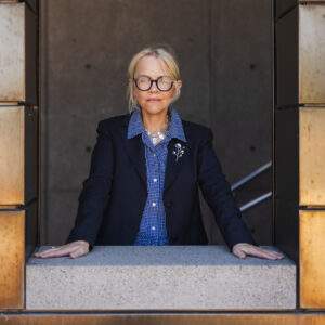 For Museum Boss Who Became a Trump Target, It’s Déjà Vu All Over Again
