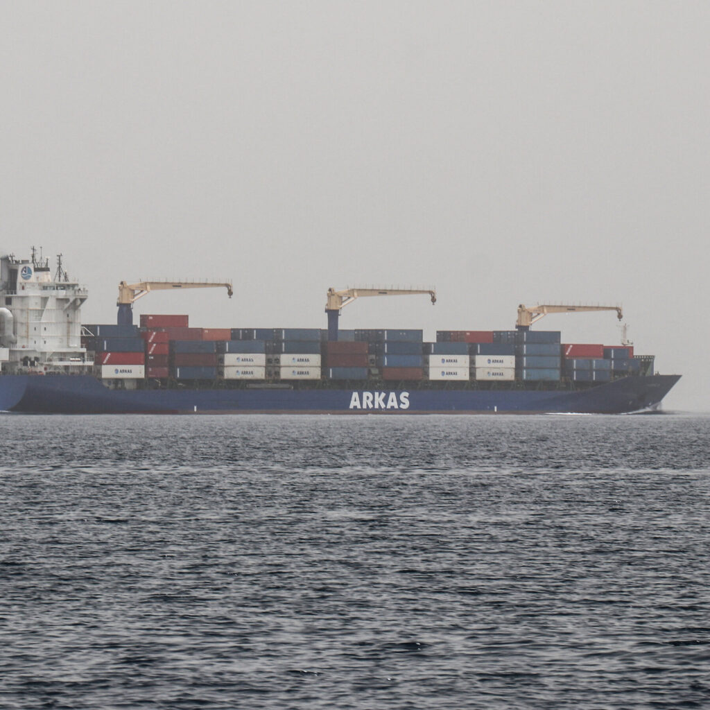 Saudi Arabia Aims to Deter Red Sea Attacks With New Coalition