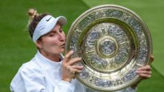 Dog walk and expletive text – key findings in Vondrousova anti-doping case