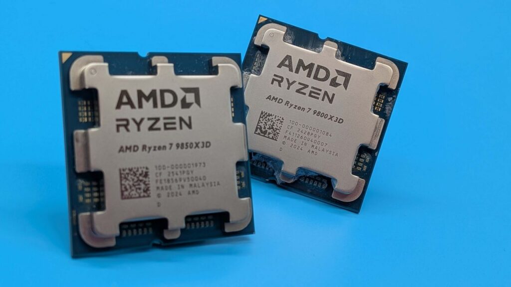 It seems like AMD&rsquo;s Zen 6 LP CPU cores will be a mixture of architectures going all the way back to Zen 2