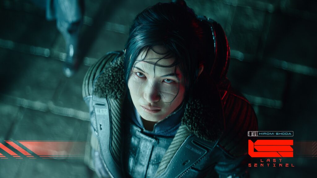 LAST SENTINEL Delayed as Lightspeed LA Shifts Game’s Creative Direction