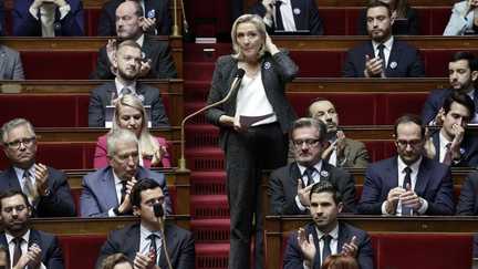 Édito. Sur la gestion des incendies, les votes du RN et de La France insoumise contredisent leurs critiques