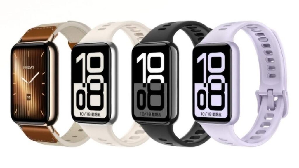 Honor lance son premier bracelet connecté avec GPS intégré, le Band 11 Pro GPS