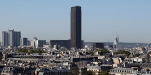 Rénovation de la tour Montparnasse : la mairie de Paris intervient dans le dossier, suspendu à un accord entre copropriétaires