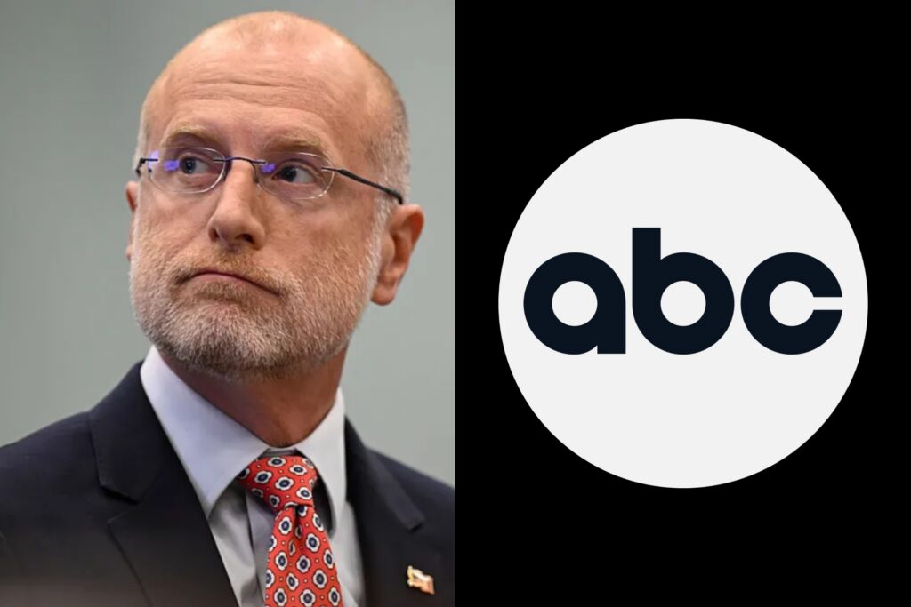 FCC Slammed by Former Agency Officials Over Review of ABC’s Licenses: ‘An Assault on Free Speech Disguised as Regulatory Process’