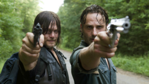 ‘The Walking Dead’ Franchise to Stream on Both Netflix and AMC+ Beginning in 2027 Under New 0 Million Deal