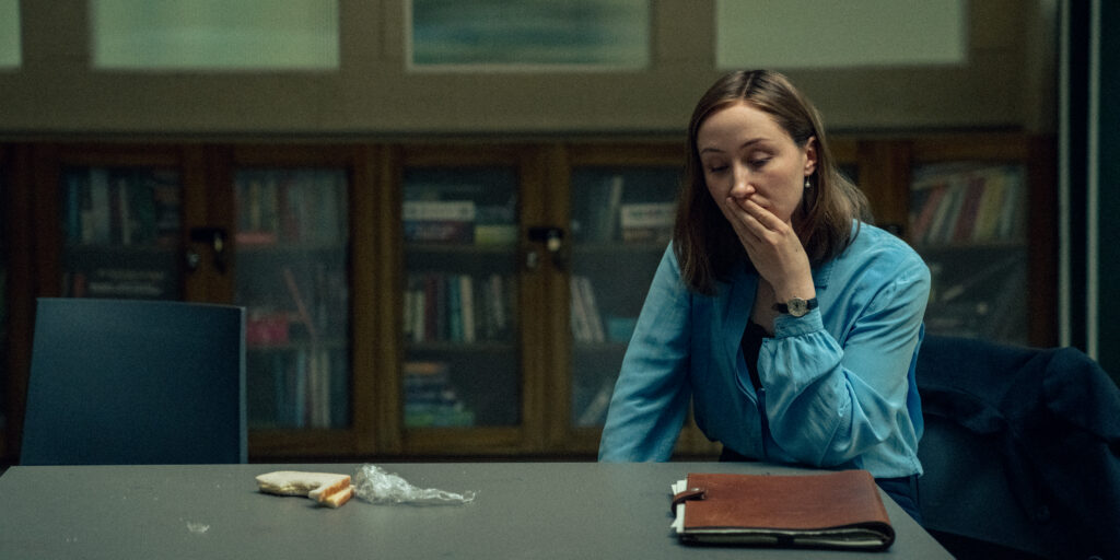 Netflix Now First Port Of Call For UK Audiences Over BBC – Ofcom Media Nations