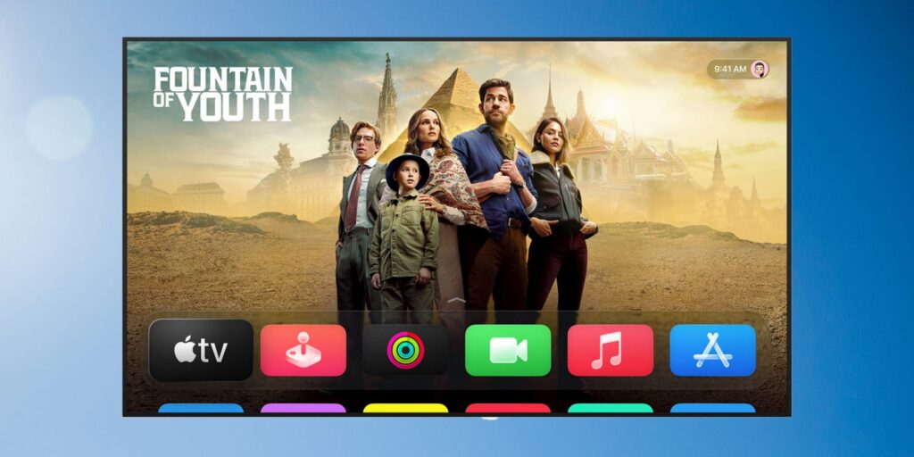 Apple TV may be losing B a year but its future is safe under Ternus
