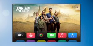 Apple TV may be losing B a year but its future is safe under Ternus