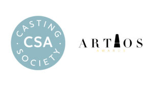 Casing Society Sets 2027 Artios Awards Date, Venues & Timeline, Reveals New Officers