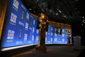 Hollywood Foreign Press Association Sues Penske Media Corporation Over Golden Globes Purchase