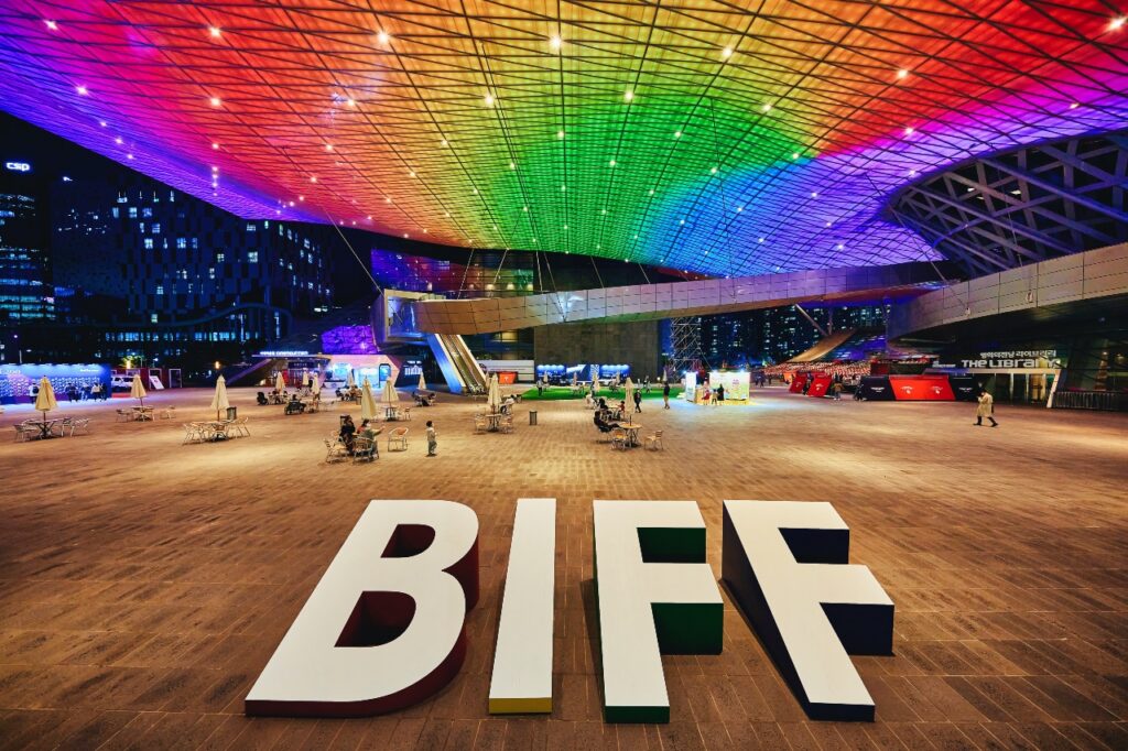 Mouly Surya, Reza Rehadian & Prasanna Vithanage Among Filmmakers Selected For Busan’s Asian Project Market 