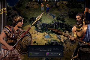 As ‘Civilization’ Turns 35, Creator Sid Meier and Firaxis President Look Ahead to a New Ages for 2K Studio’s Franchises