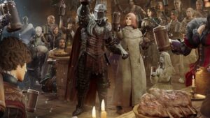 Dragon&rsquo;s Dogma 2 is getting a Fallout-inspired homesteading mod with fully customisable houses, and its creator has tons of big ideas for it
