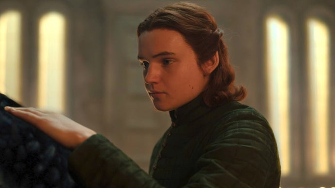 The Legend of Zelda movie&rsquo;s Link, Benjamin Evan Ainsworth, couldn&rsquo;t play Breath of the Wild because of his age (and the lack of a Switch)