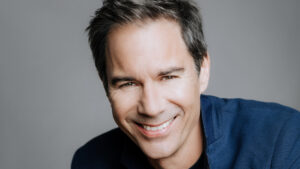 Eric McCormack Set For Nimisha Mukerji’s Psychological Drama ‘You’re Safe Here’