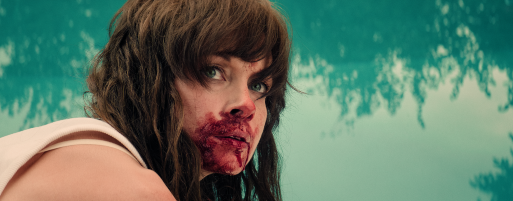 ‘Ferine’ Review: Motherhood Begets Beastliness in Andrea Corsini’s Upscale Horror