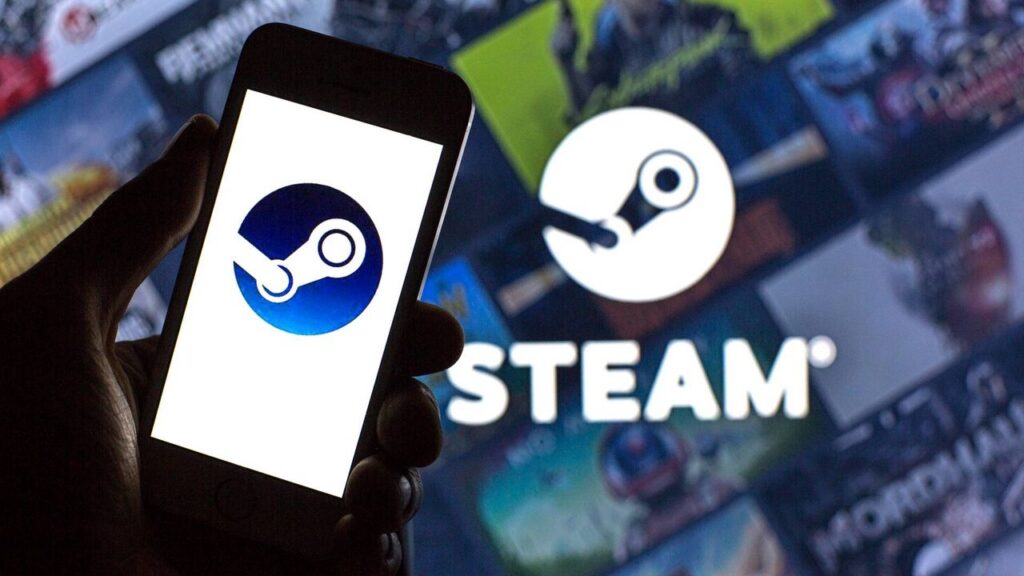 PSA: Don&rsquo;t execute PowerShell commands proffered by Steam forum randos, because it could infect your rig with a cryptominer