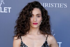 Emmy Rossum on ‘Furious’ Serial Killer Targeting Jeffrey Epstein-Like Predators: ‘You Don’t Want to Root for Her, And Yet Maybe She’s Got a Point’