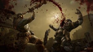 Gears of War: E-Day devs are embracing &lsquo;old-school&rsquo; multiplayer in 2026: &lsquo;No battle pass, no tour of duty, no gimmicks, no bullsh*t&rsquo;