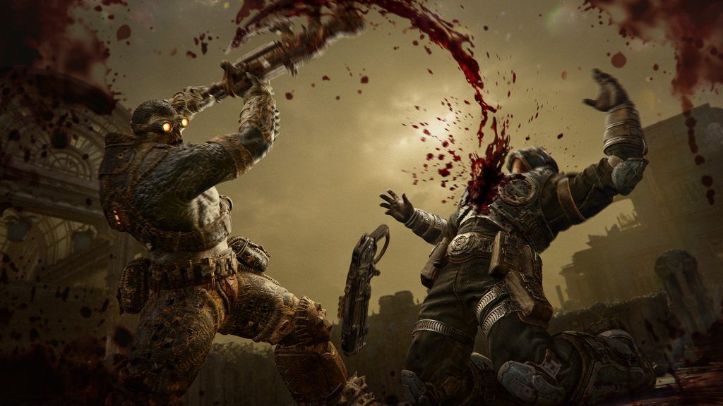 Gears of War: E-Day devs are embracing &lsquo;old-school&rsquo; multiplayer in 2026: &lsquo;No battle pass, no tour of duty, no gimmicks, no bullsh*t&rsquo;