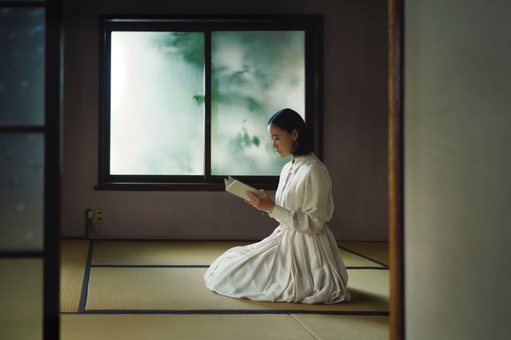 San Sebastian Competition Title ‘In My Father’s Room’ Boarded by Bitter’s End for Sales (EXCLUSIVE)