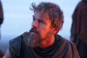 ‘The Odyssey’ Holds Top Spot as Vijay’s ‘Jana Nayagan’ Bows at No. 5 at U.K. and Ireland Box Office