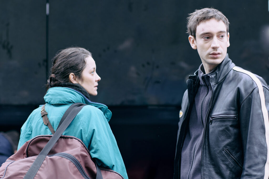 Marion Cotillard New Image & First Sales Unveiled For Nicole Garcia’s San Sebastian-Bound ‘Milo’